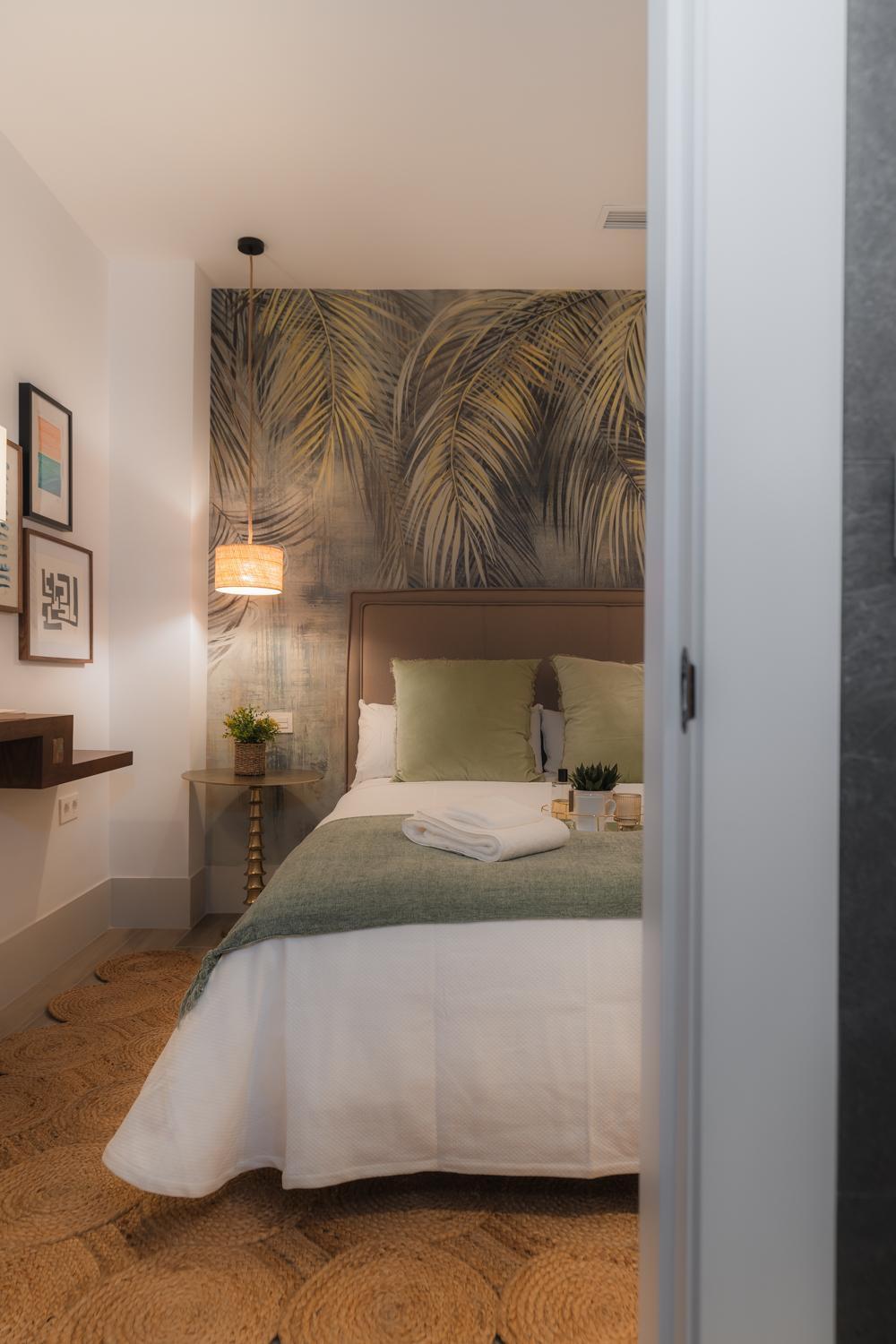 Constitucion Apartment - Free Parking Granada Esterno foto