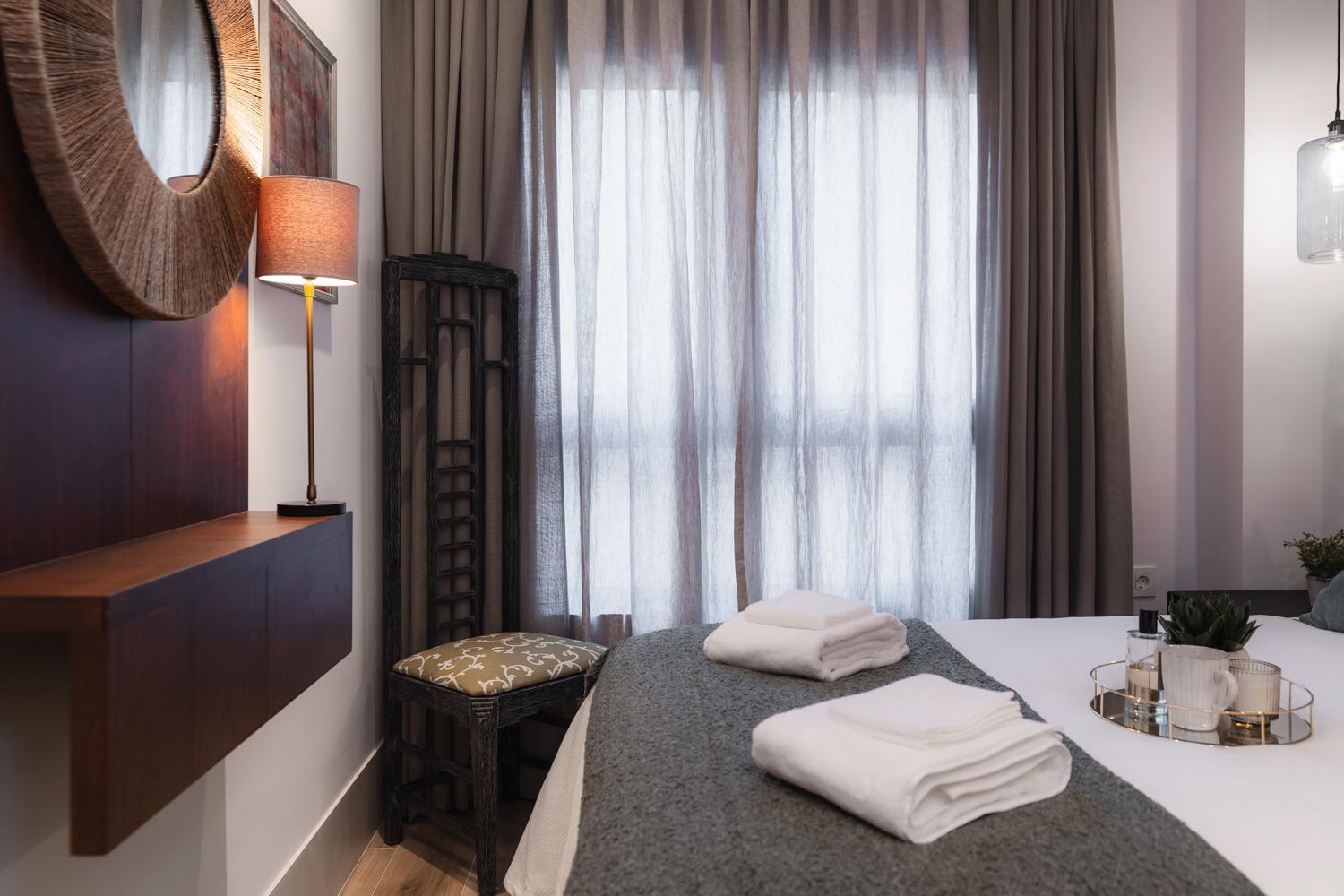 Constitucion Apartment - Free Parking Granada Esterno foto