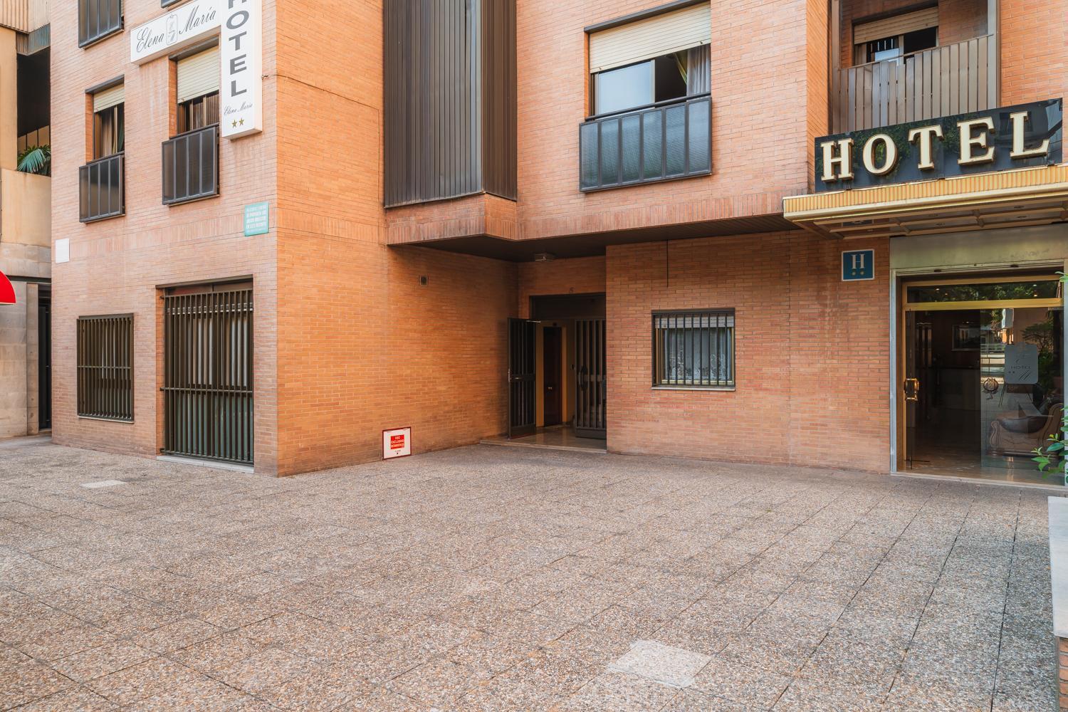 Constitucion Apartment - Free Parking Granada Esterno foto